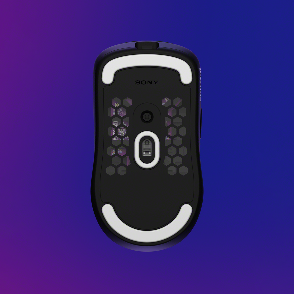 Sony Computer Mouse Buy Online Sony INZONE Mouse-A Lightweight Wireless Gaming Mouse – Sony ...