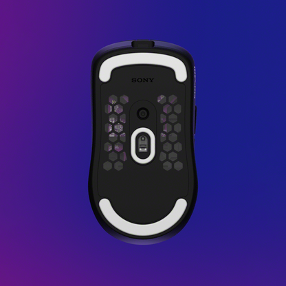 Sony INZONE Mouse-A Lightweight Wireless Gaming Mouse | Black