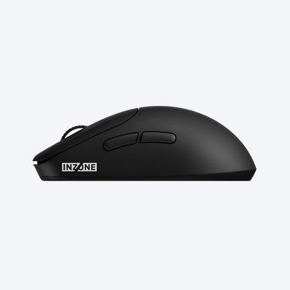 Sony INZONE Mouse-A Lightweight Wireless Gaming Mouse | Black