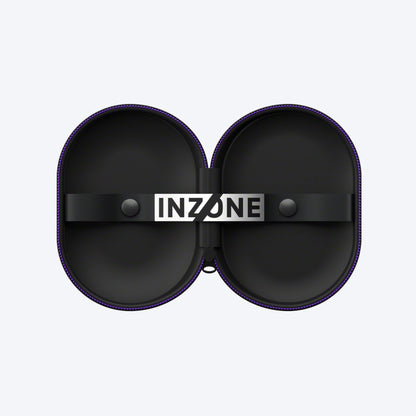 سماعات داخل الأذن للعب سلكية INZONE E9 من سوني