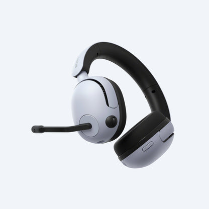 سماعات رأس للألعاب لاسلكية INZONE H5 موديل WH-G500 من سوني