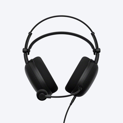 Sony INZONE H6 Air Wired Open-back Gaming Headset