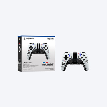 Sony PlayStation DualSense® Wireless Controller - Gran Turismo® Limited Edition