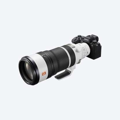 Sony SEL100400MC Lens