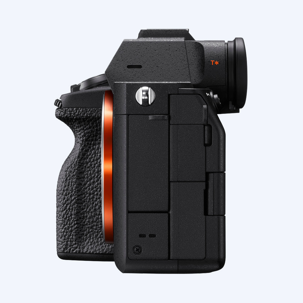 Buy Online Sony ILCE-7M4 Alpha a7 IV Mirrorless Digital Camera in