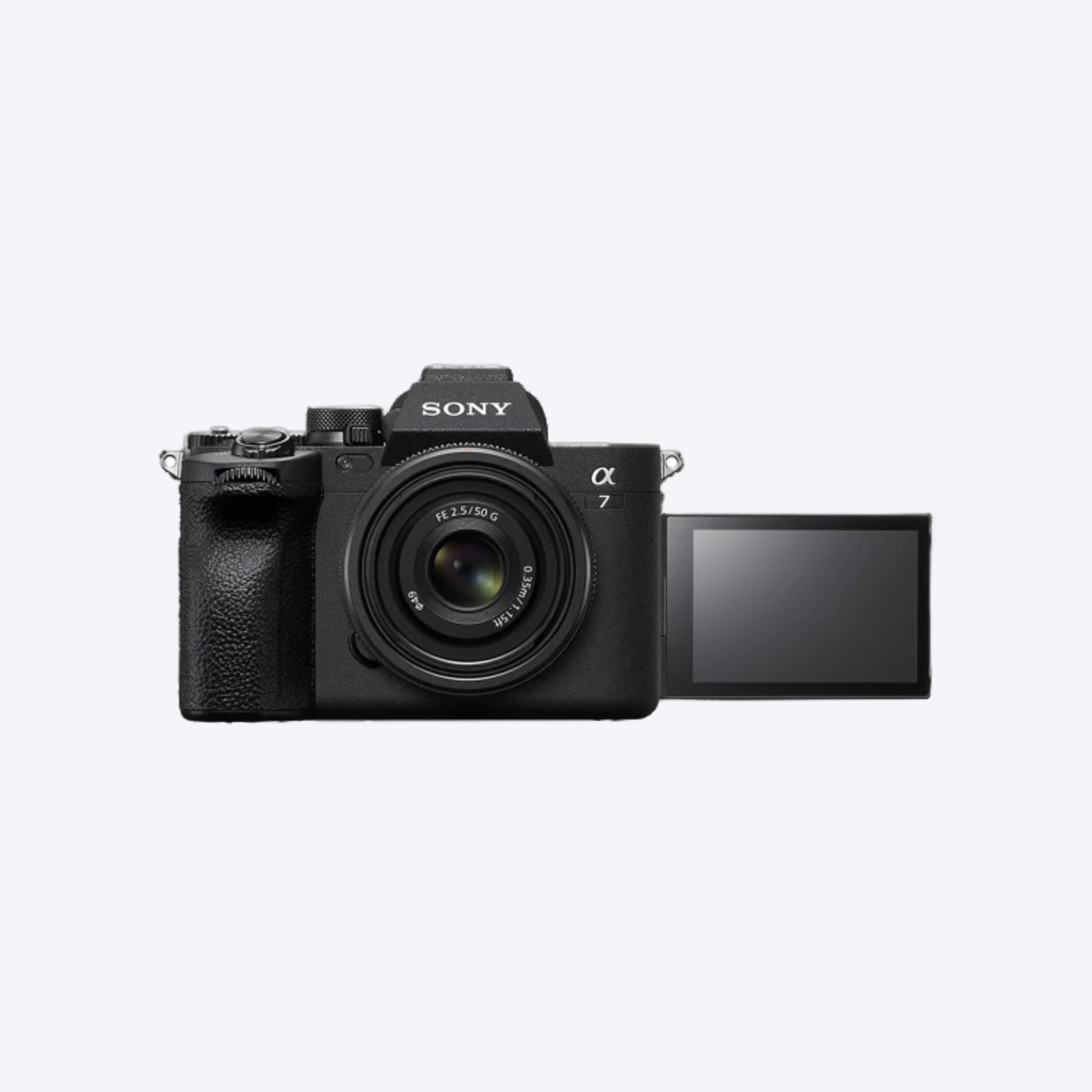 Sony ILCE-7M4 Alpha a7 IV Mirrorless Digital Camera