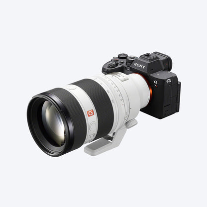 عدسة الزووم المقربة سوني FE مقاس 50-150 مم بفتحة عدسة F2 من السلسلة G Master™‎ - ‏SEL50150GM