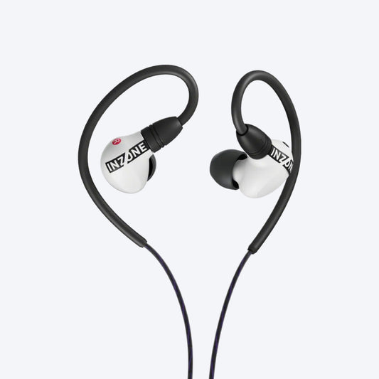 Sony INZONE E9 Wired In-Ear Monitor for Gaming