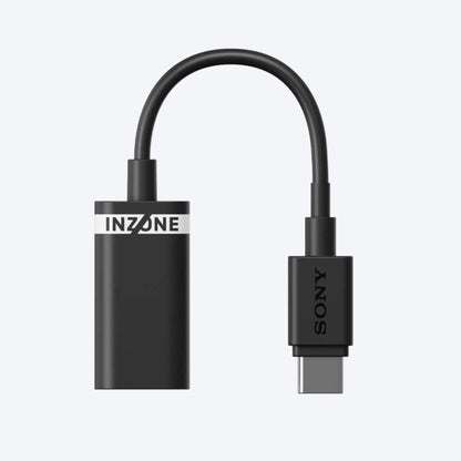 Sony INZONE E9 Wired In-Ear Monitor for Gaming
