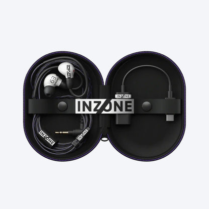 Sony INZONE E9 Wired In-Ear Monitor for Gaming