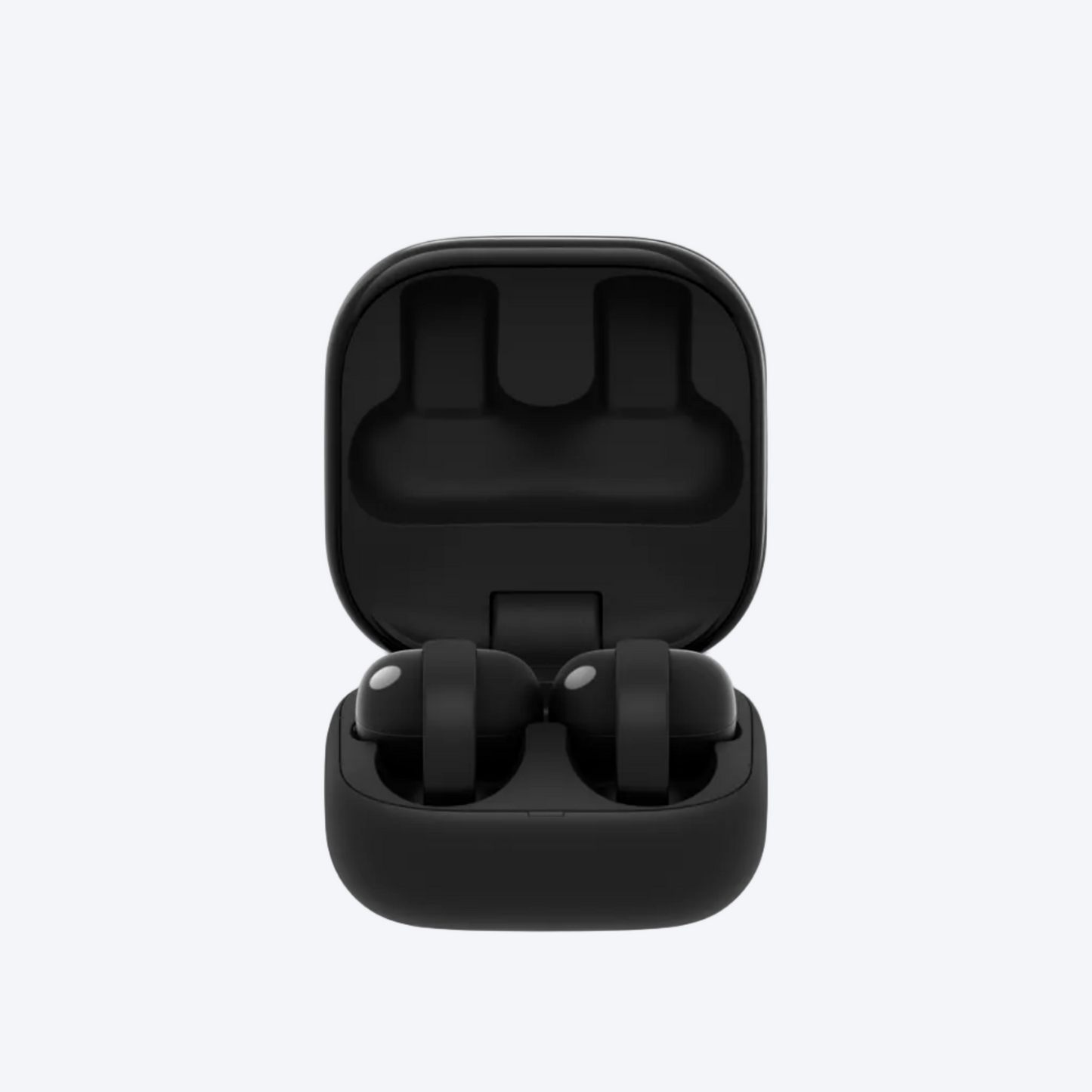 Sony LinkBuds series | LinkBuds Clip Wireless Headphones