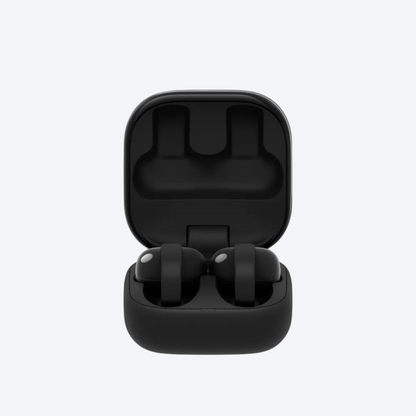 Sony LinkBuds series | LinkBuds Clip Wireless Headphones