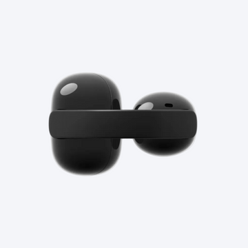 Sony LinkBuds Clip ブラック Buy Online Sony LinkBuds series | LinkBuds Clip Wireless