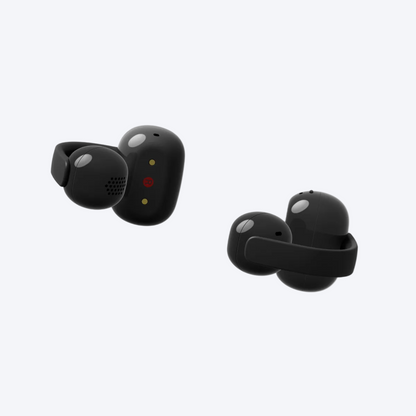 Sony LinkBuds series | LinkBuds Clip Wireless Headphones