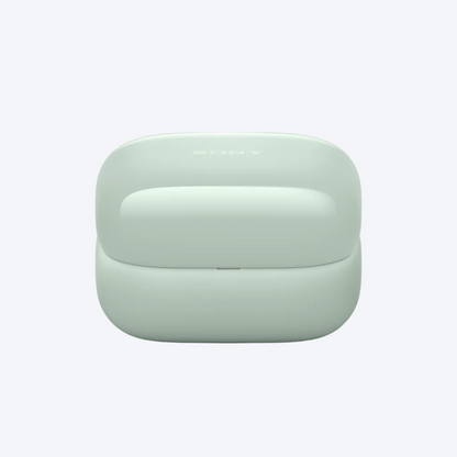 Sony LinkBuds series | LinkBuds Clip Wireless Headphones