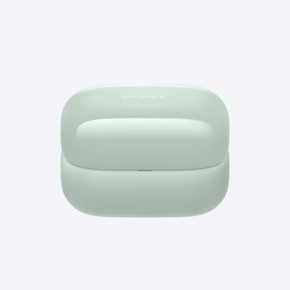 Sony LinkBuds series | LinkBuds Clip Wireless Headphones