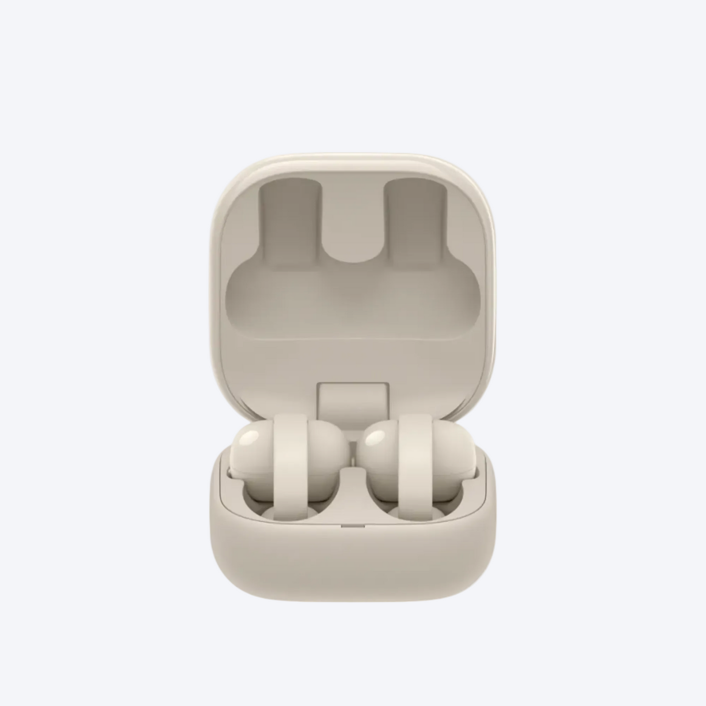 Sony LinkBuds series | LinkBuds Clip Wireless Headphones