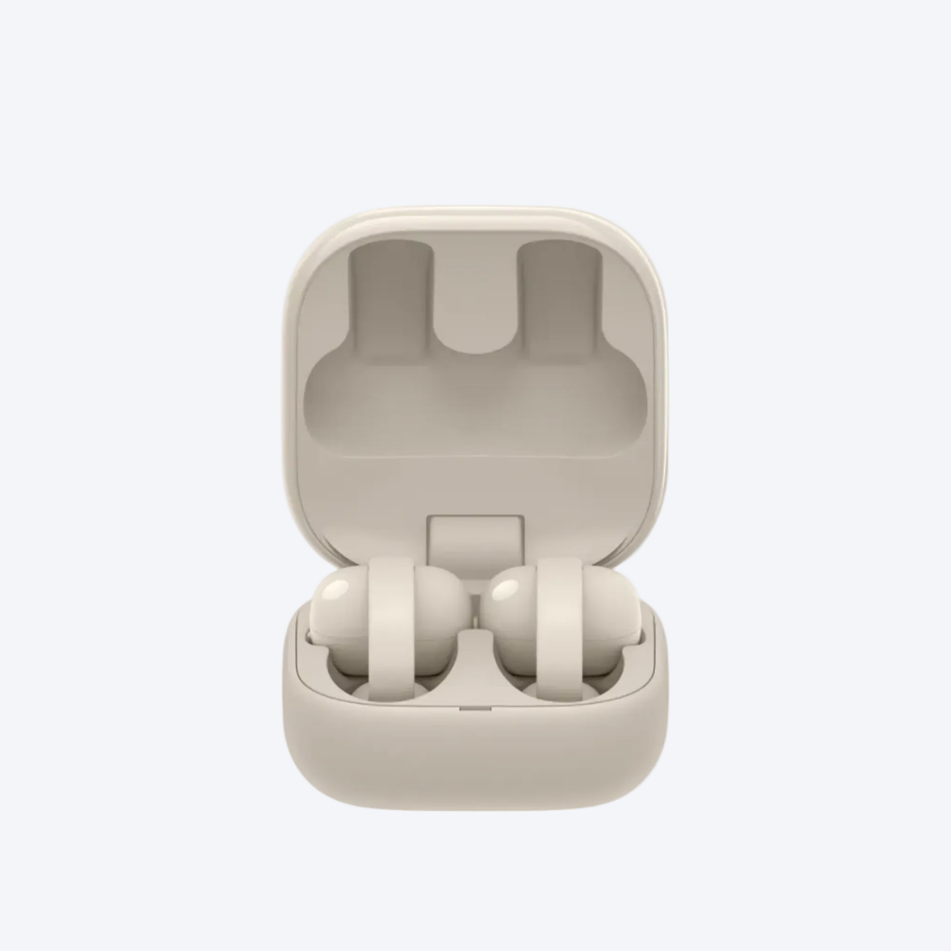 Sony LinkBuds series | LinkBuds Clip Wireless Headphones