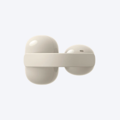 Sony LinkBuds series | LinkBuds Clip Wireless Headphones