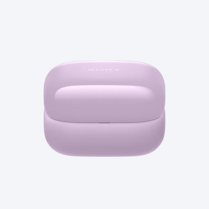 Sony LinkBuds series | LinkBuds Clip Wireless Headphones