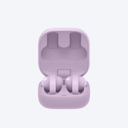 Sony LinkBuds series | LinkBuds Clip Wireless Headphones