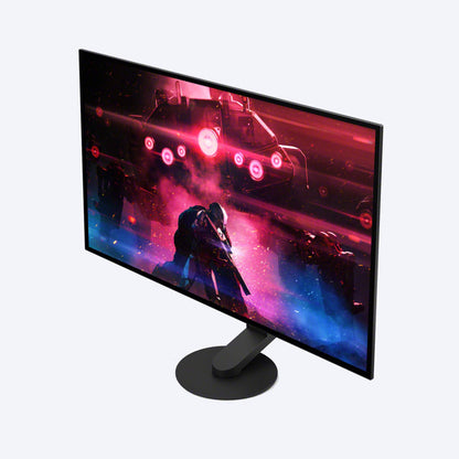 Sony INZONE M10S | 27 inch QHD OLED 0.03ms 480Hz Gaming Monitor Clutch Master Bundle