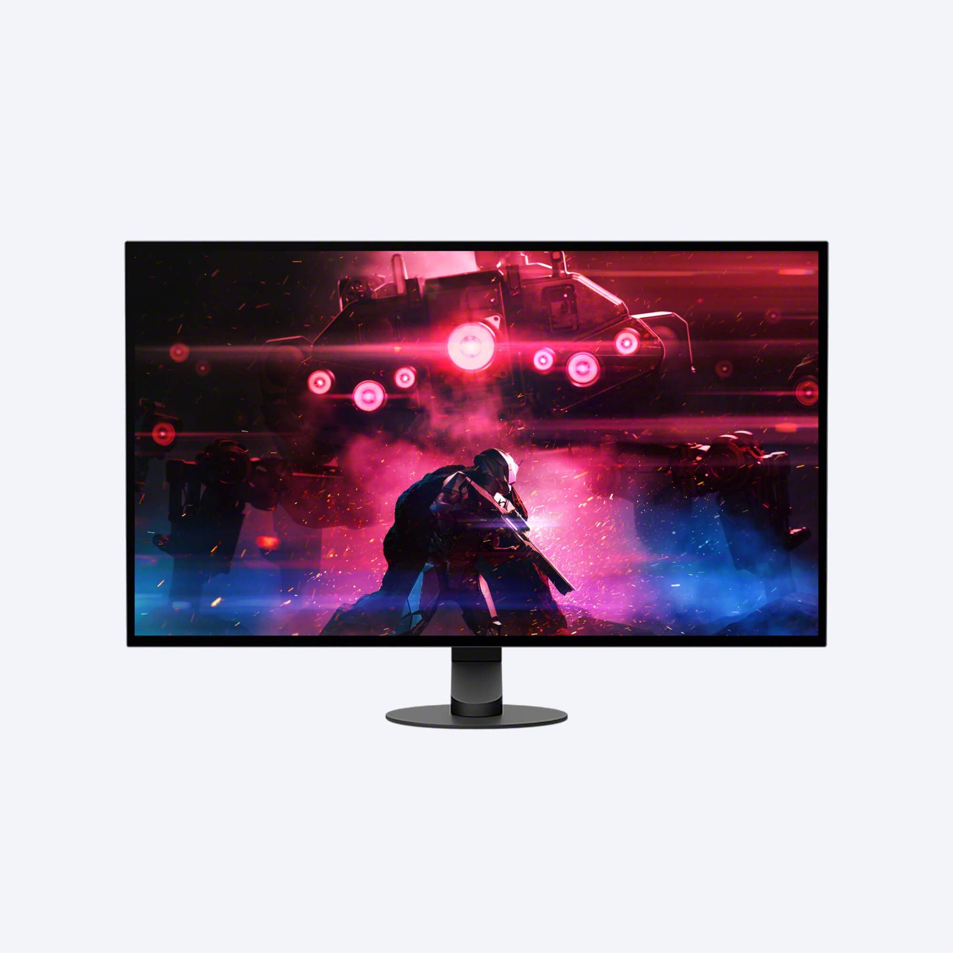 Sony INZONE M10S | 27 inch QHD OLED 0.03ms 480Hz Gaming Monitor Clutch Master Bundle