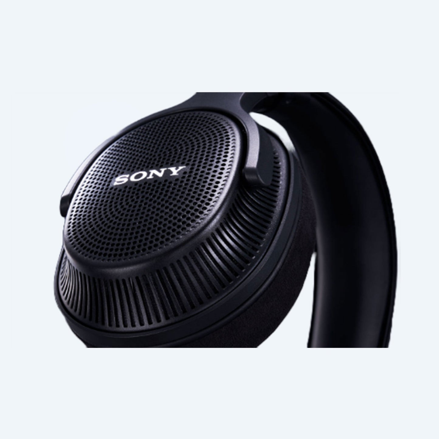 Sony MDR-MV1 Open Back Studio Monitor Headphones
