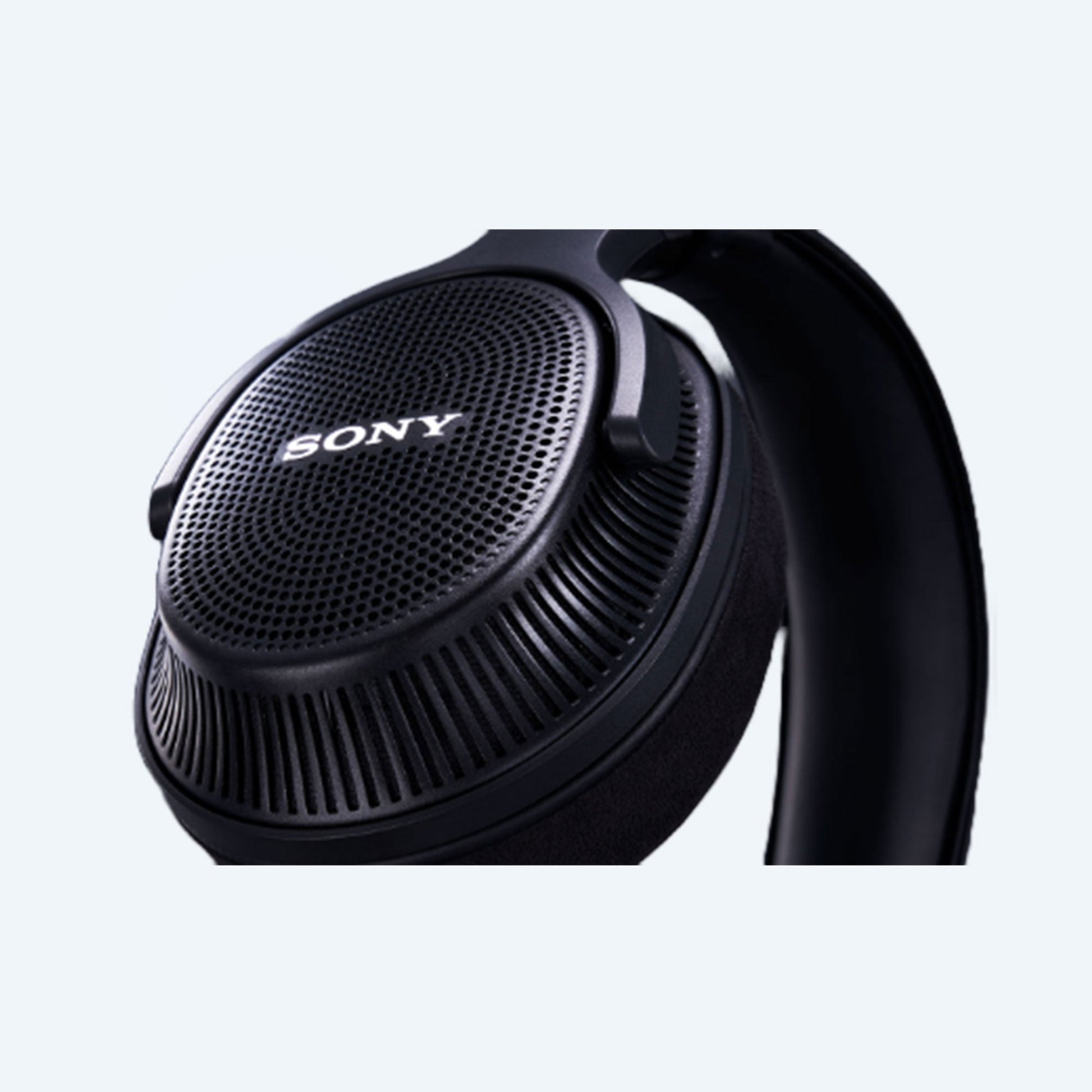 Sony MDR-MV1 Open Back Studio Monitor Headphones