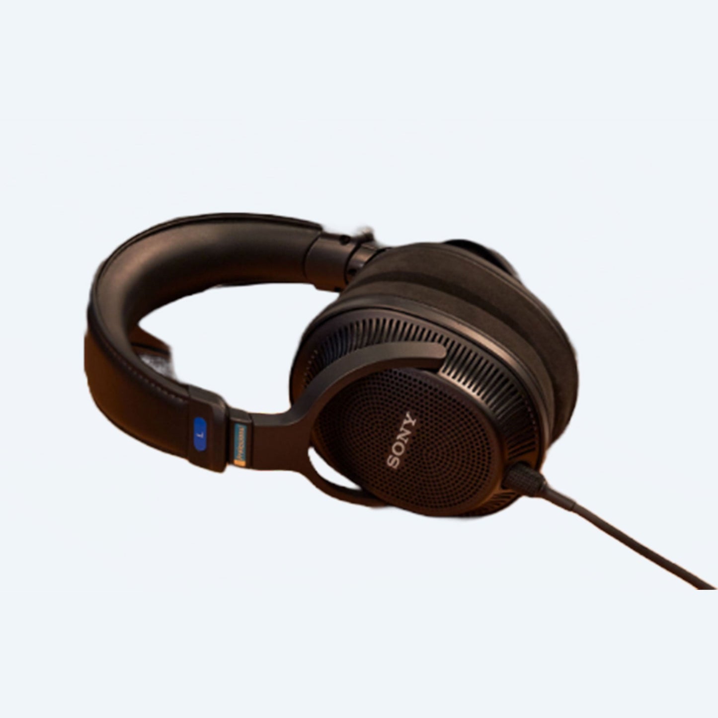 Sony MDR-MV1 Open Back Studio Monitor Headphones