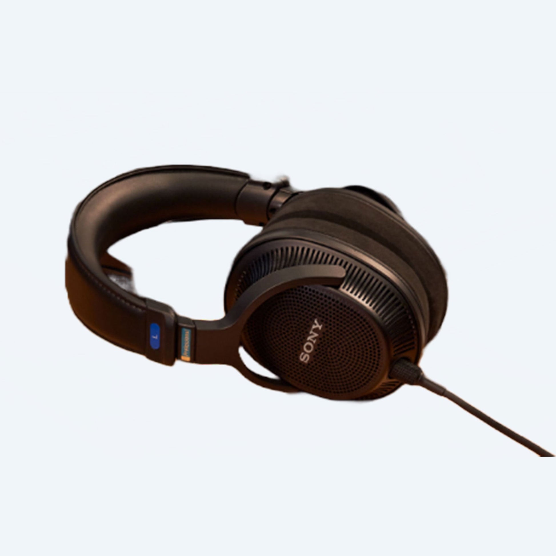 Sony MDR-MV1 Open Back Studio Monitor Headphones