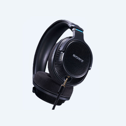 Sony MDR-MV1 Open Back Studio Monitor Headphones