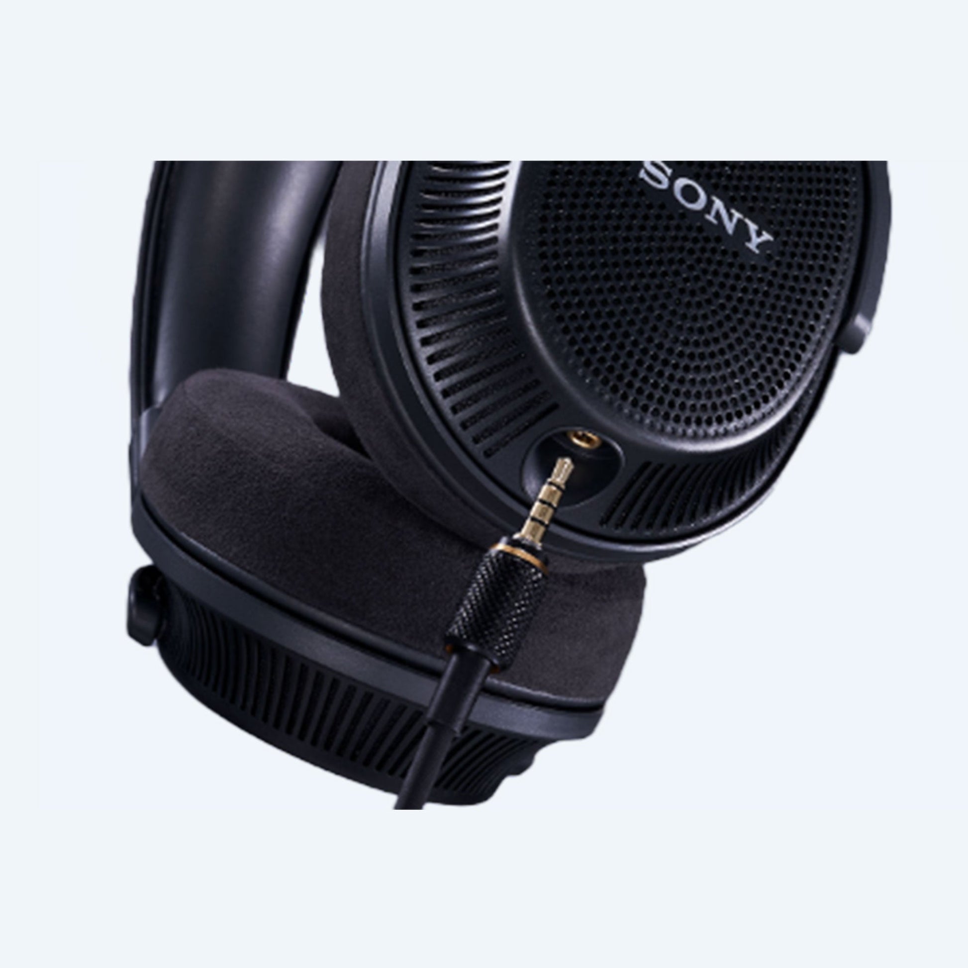 Sony MDR-MV1 Open Back Studio Monitor Headphones