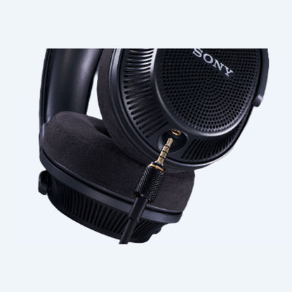 Sony MDR-MV1 Open Back Studio Monitor Headphones