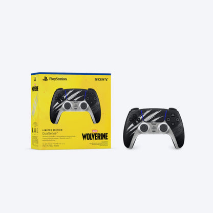 Marvel’s Wolverine Adamantium Limited Edition