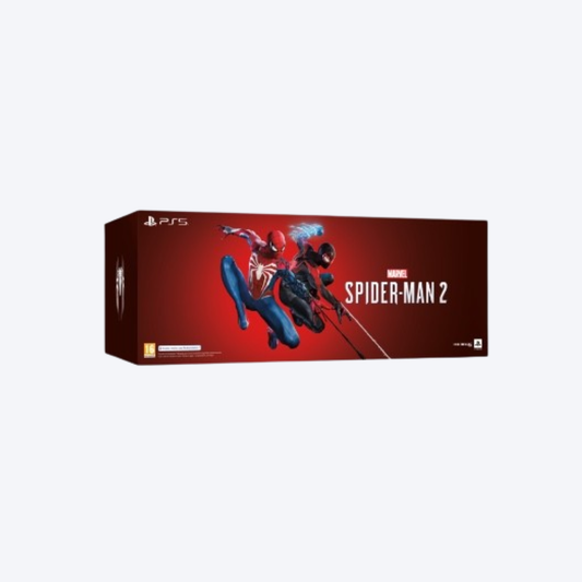 Sony PlayStation Marvel'S Spider-Man 2 Collector'S Edition | PlayStation 5
