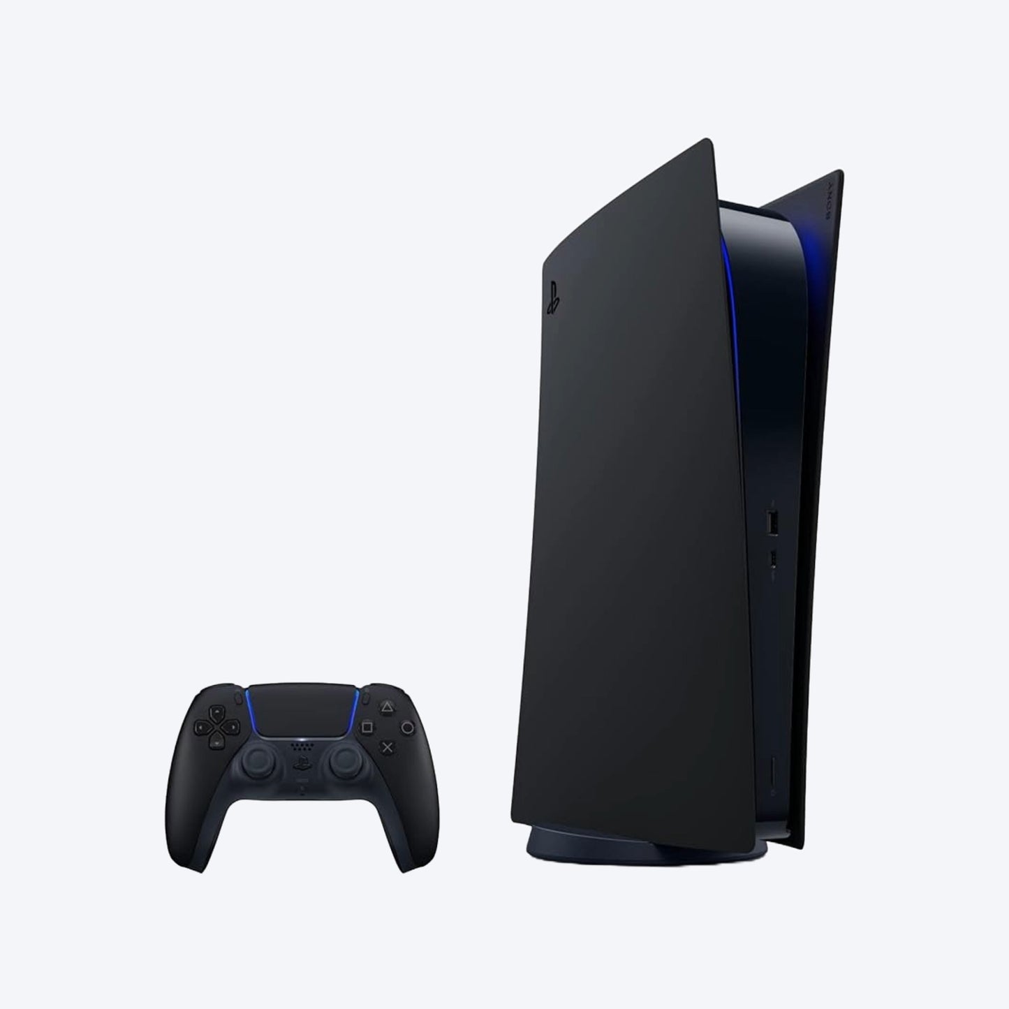 PLAYSTATION 5 Digital Cover