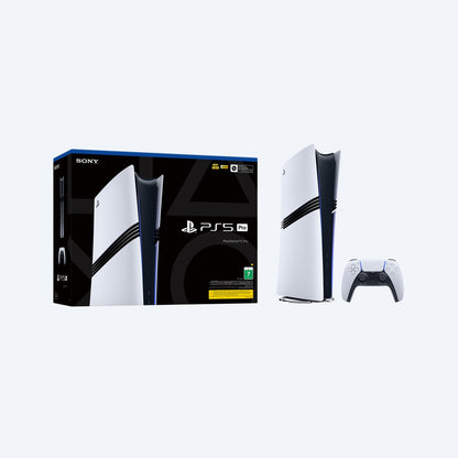 Sony PlayStation 5 Pro Digital Console