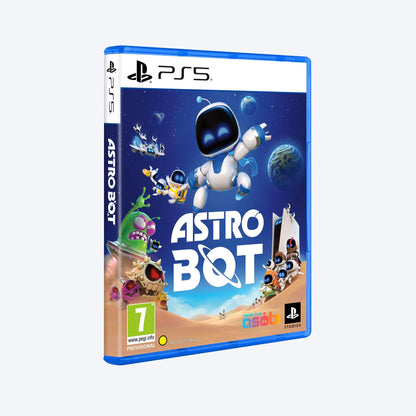 Sony PlayStation 5 ASTRO BOT