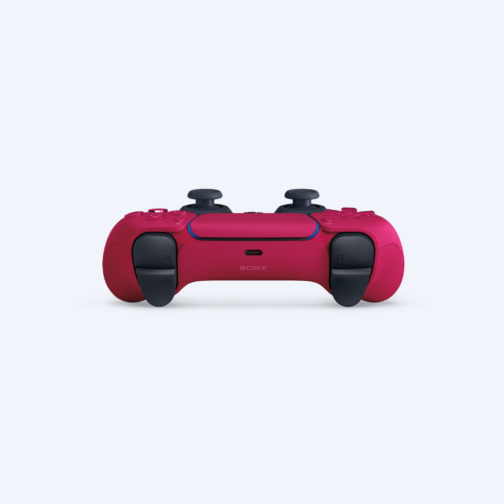 Sony PlayStation PS5 DualSense Wireless Controller-Red