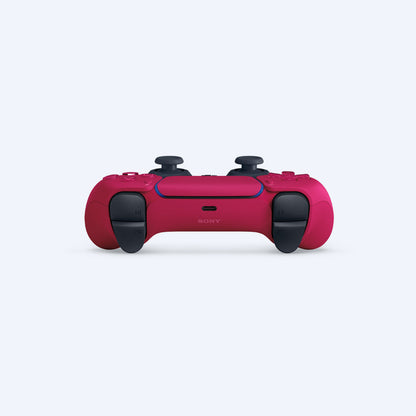 Sony PlayStation PS5 DualSense Wireless Controller-Red