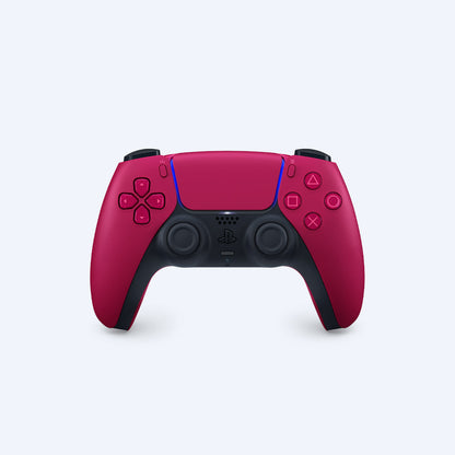 Sony PlayStation PS5 DualSense Wireless Controller-Red