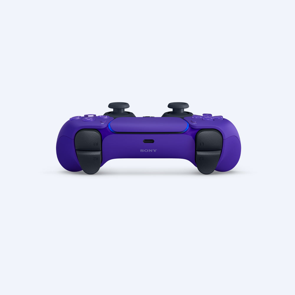 Sony PlayStation PS5 DualSense Wireless Controller-Purple