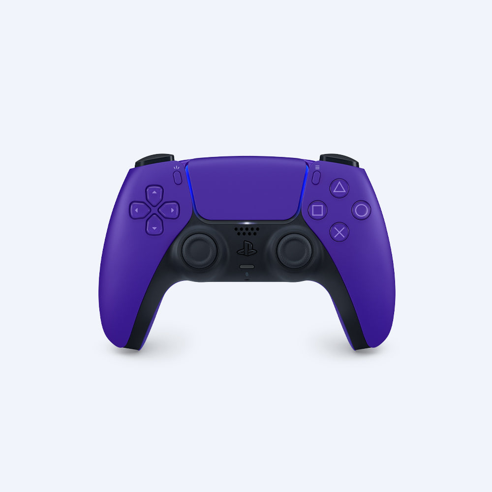 Sony PlayStation PS5 DualSense Wireless Controller-Purple