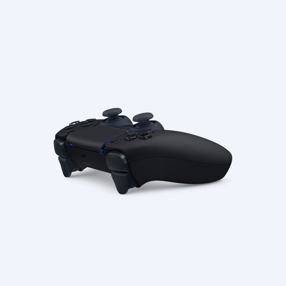 Sony PlayStation PS5 DualSense Wireless Controller-Black