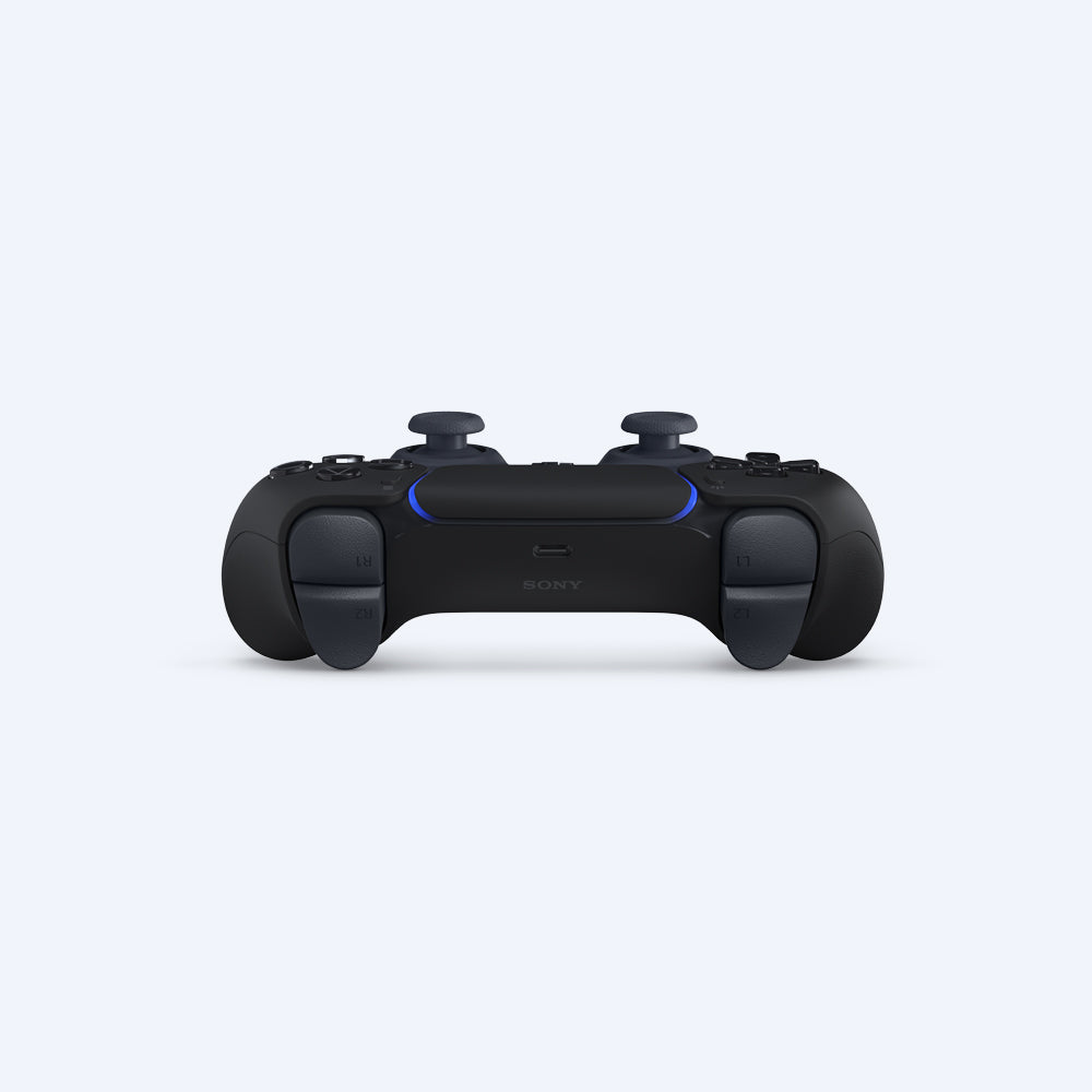 Sony PlayStation PS5 DualSense Wireless Controller-Black