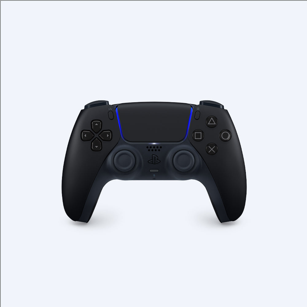 Sony PlayStation PS5 DualSense Wireless Controller-Black