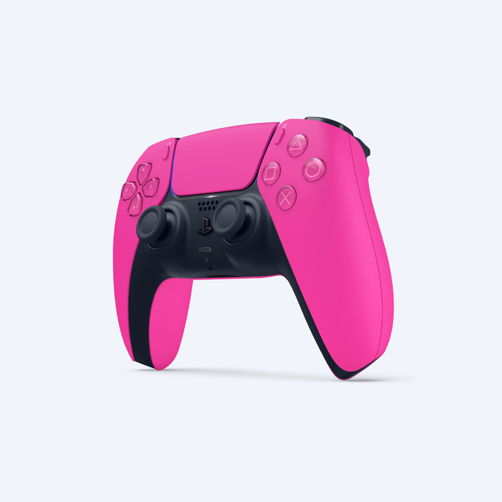 Sony PlayStation PS5 DualSense Wireless Controller-Nova Pink