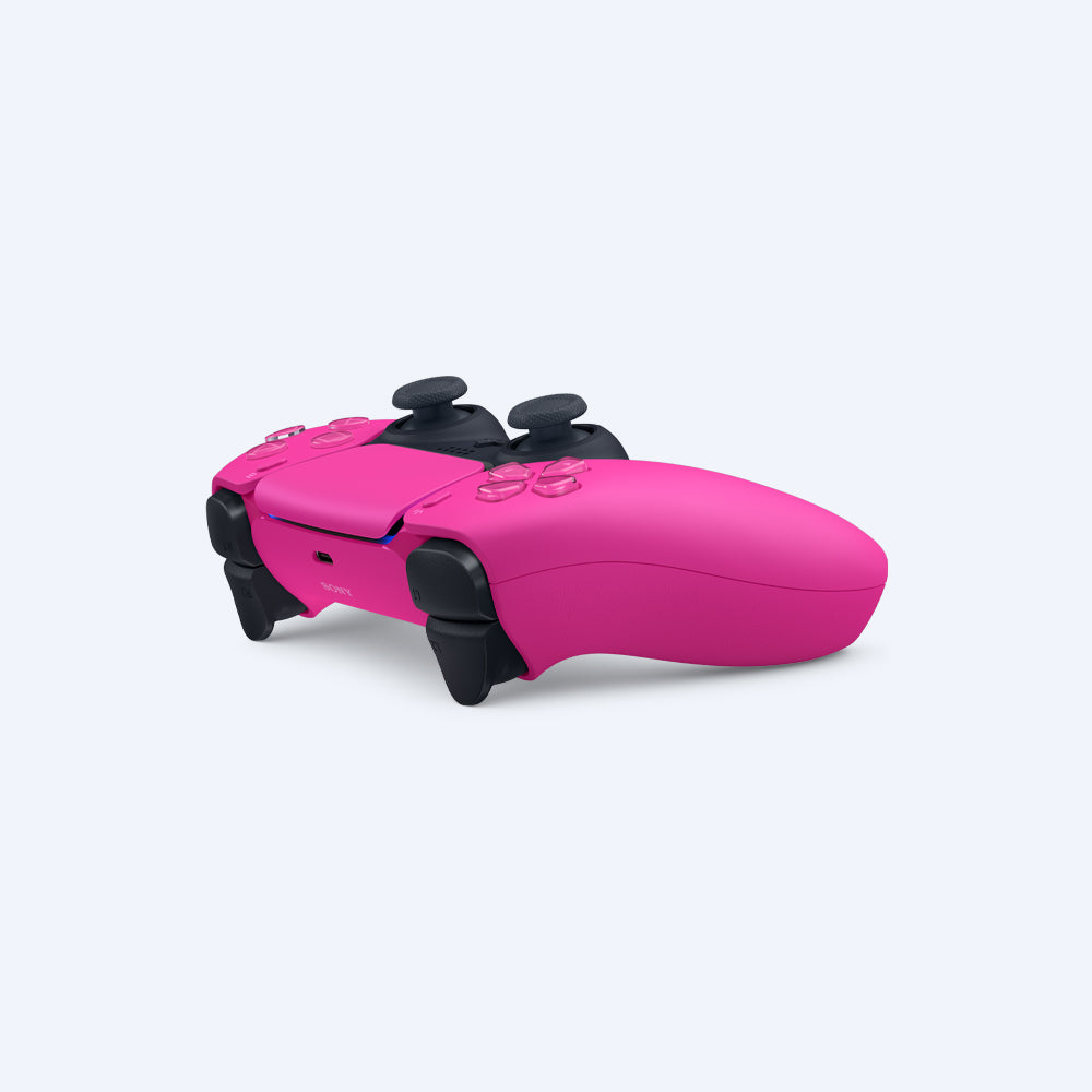 Sony PlayStation PS5 DualSense Wireless Controller-Nova Pink