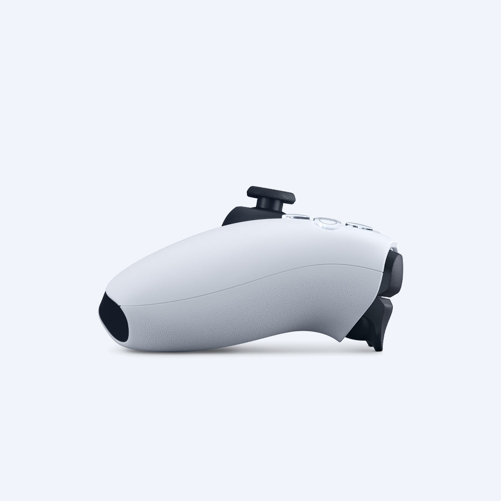 Sony PlayStation PS5 DualSense Wireless Controller-White